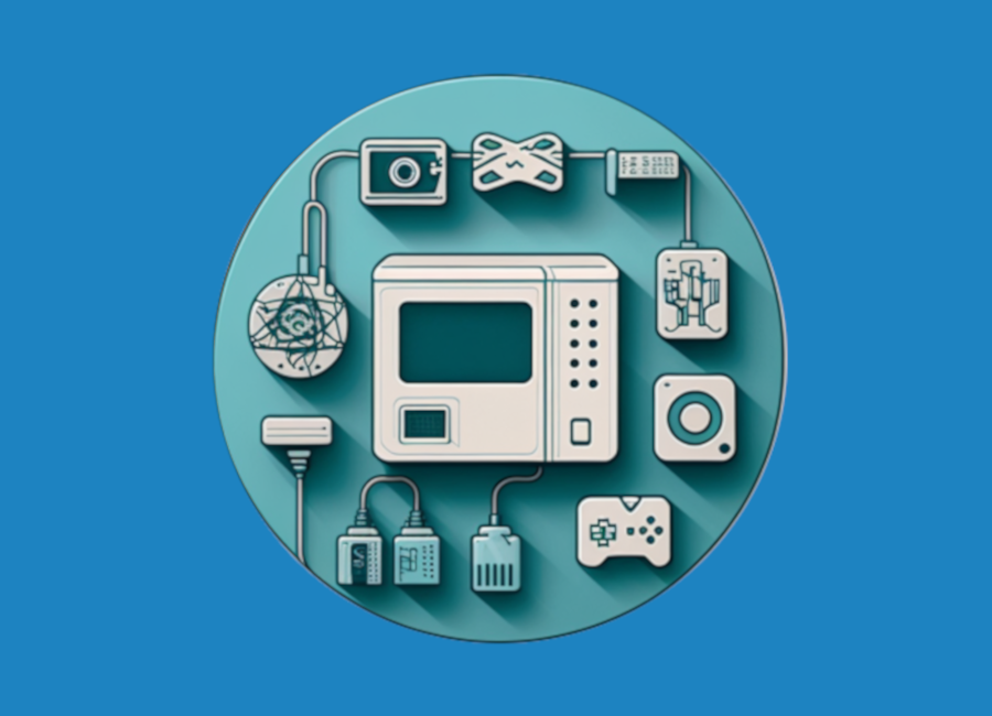 Internet of Things Projects