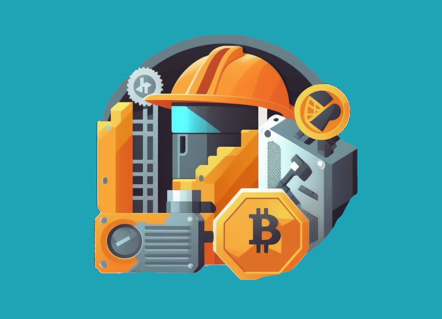 Crypto Mining