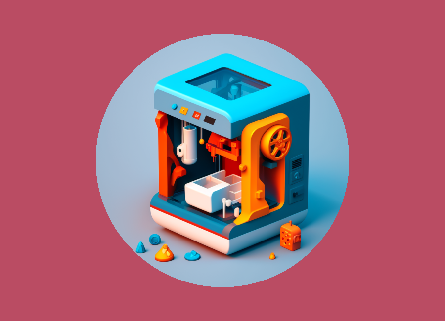 3D Printing